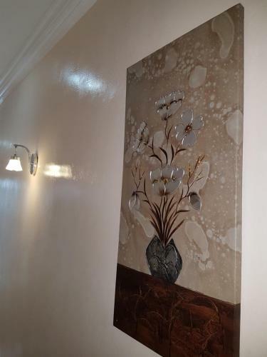 Hotel April Suites Ilaro