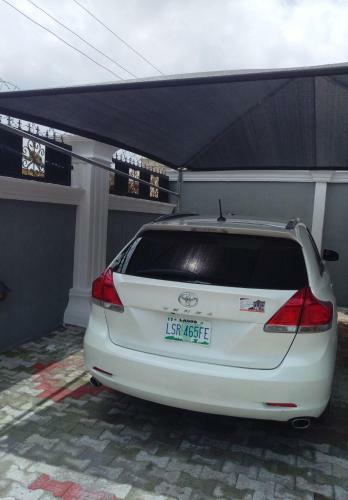 Hotel April Suites Ilaro