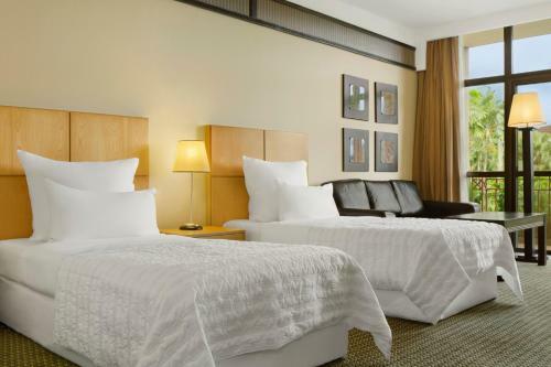 Ibom Hotel & Golf Resort