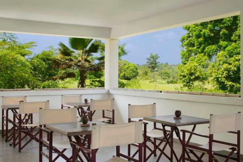 Ibom Hotel & Golf Resort