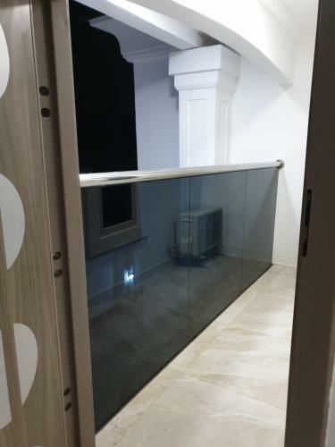 Poshlux Executive Hotel