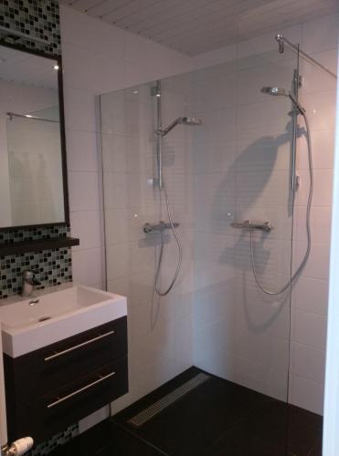 Apartamento Appartement Zilte Lucht
