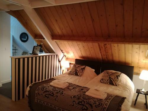 Bed & Breakfast Bergen1928
