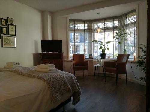 Bed & Breakfast Bergen1928