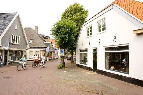 Bed & Breakfast Bergen1928