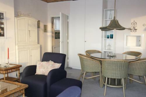 Apartamento Zwaluwnest