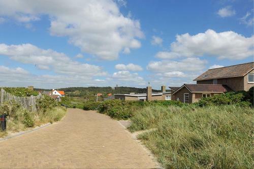 Apartamento Vrije Vogels