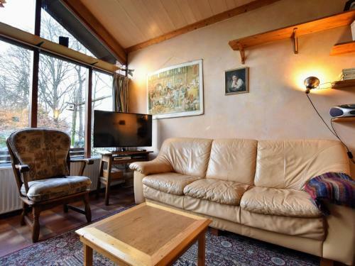 Detatched Holiday Home In Guelders With A Garden