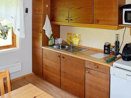 Holiday Home Hasv�g