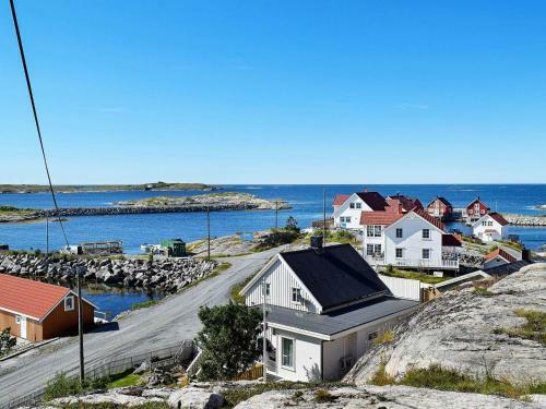 Holiday Home Hasv�g