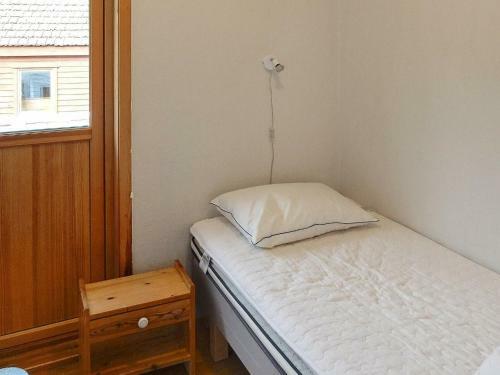 Holiday Home Skiftun
