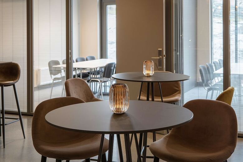 Hotel Scandic Brennemoen