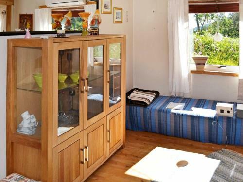 Apartamento Two-bedroom Holiday Home In Digermulen
