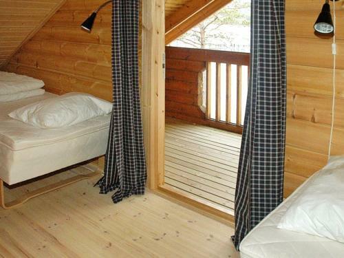 Two-bedroom Holiday Home In V�gland 6