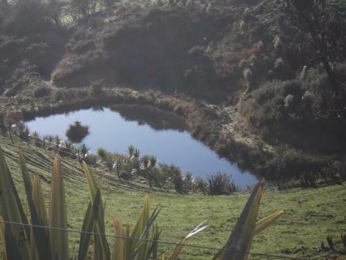 Agroturismo The Woolshed, Cassie's Farm