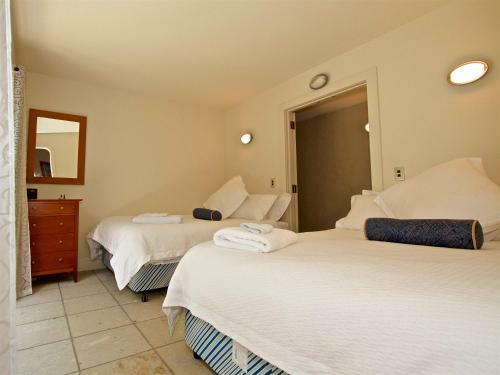 Kauawhi Lodge - Acacia Bay Executive Home