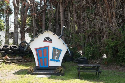 Te Puna Boutique B&B