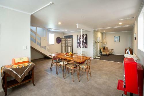 Te Puna Boutique B&B