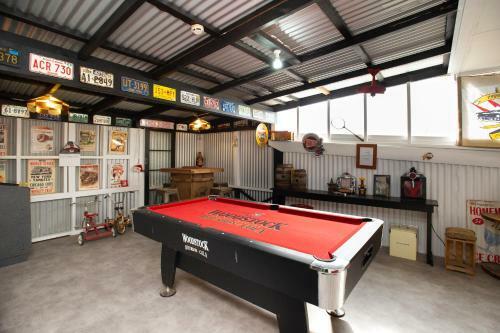 Te Puna Boutique B&B