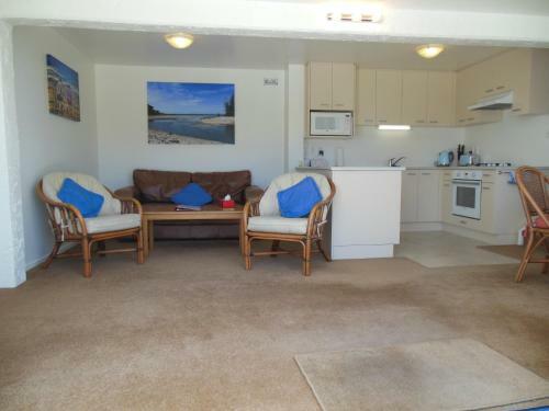 Apartamentos 'glanville Snuggery' - Waiwera