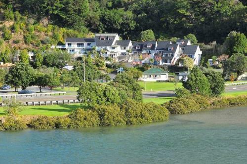 Apartamentos 'glanville Snuggery' - Waiwera