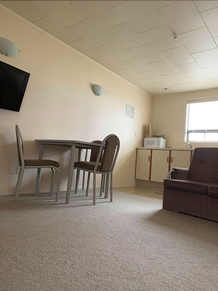 Motel Waiouru Welcome Inn