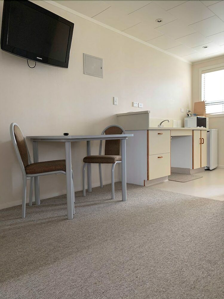 Motel Waiouru Welcome Inn