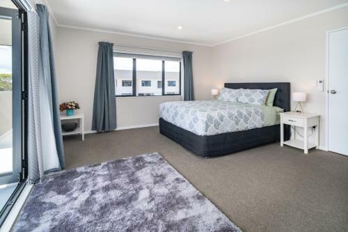 Apartamento Central Manukau Escape