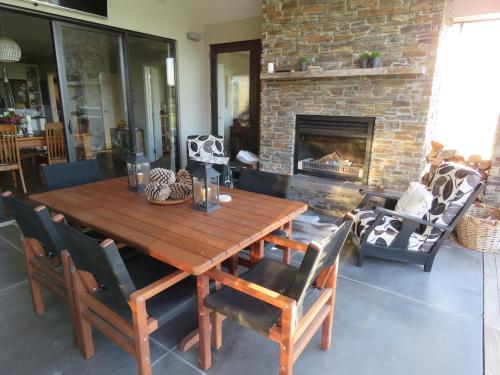 Bed & Breakfast The Glades