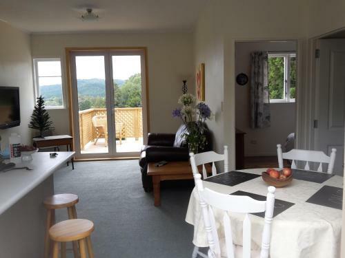 Bed & Breakfast Vinegar Hill