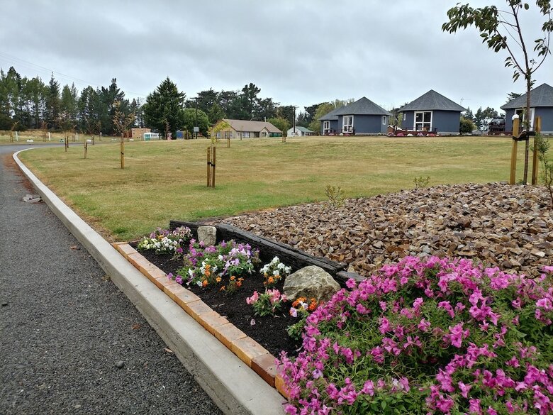 Pineacres Motel And Park