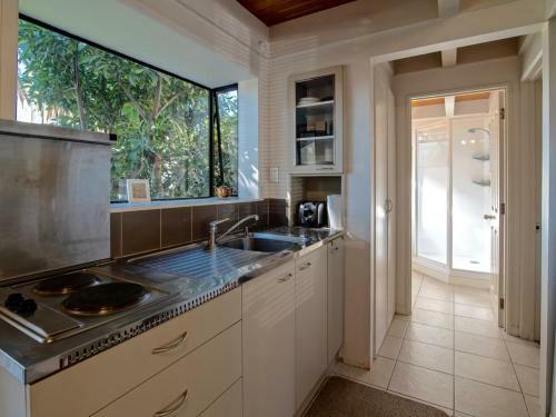 Akaroa Jacques Apartment