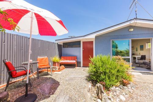 Apartamento Beachfront Studio