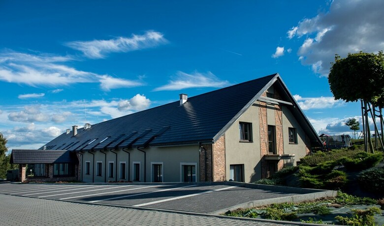 Hostal Hotel Szary Residence