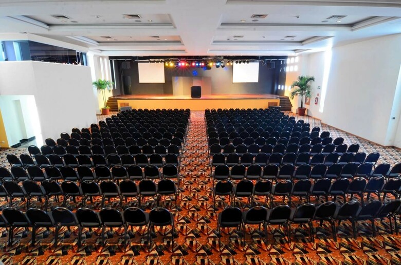 Hotel Oasis Palm - All Inclusive