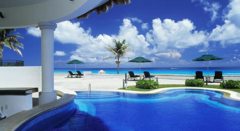 Hotel Jw Marriott Cancun Resort & Spa
