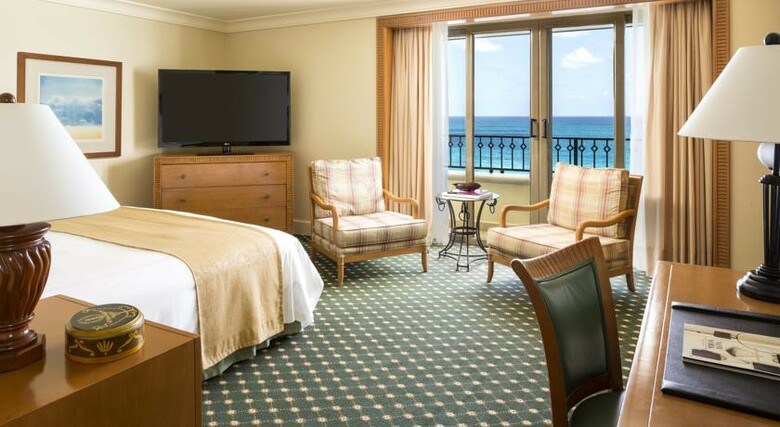 Hotel Jw Marriott Cancun Resort & Spa