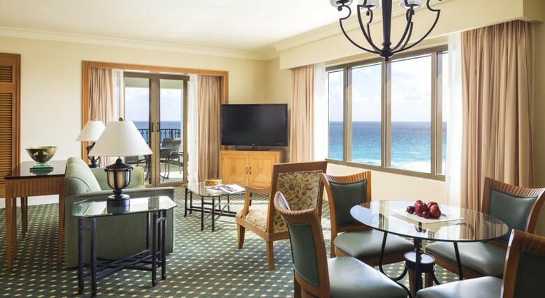 Hotel Jw Marriott Cancun Resort & Spa