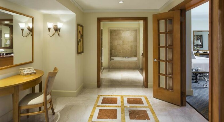 Hotel Jw Marriott Cancun Resort & Spa