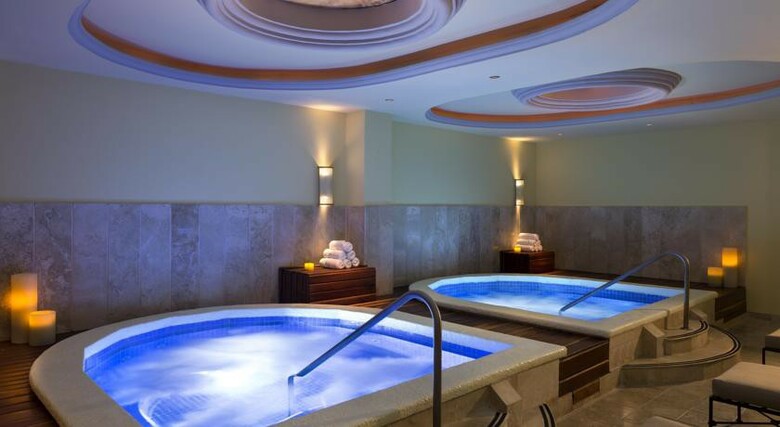 Hotel Jw Marriott Cancun Resort & Spa