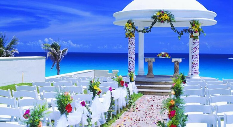 Hotel Marriott Cancun Resort