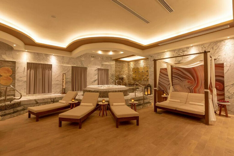 Hotel Moon Palace Golf & Spa Resort