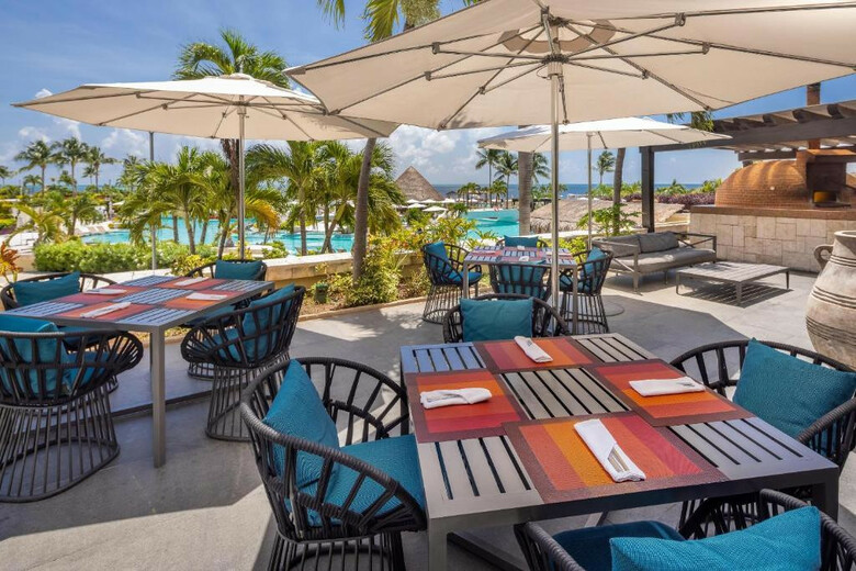 Hotel Moon Palace Golf & Spa Resort