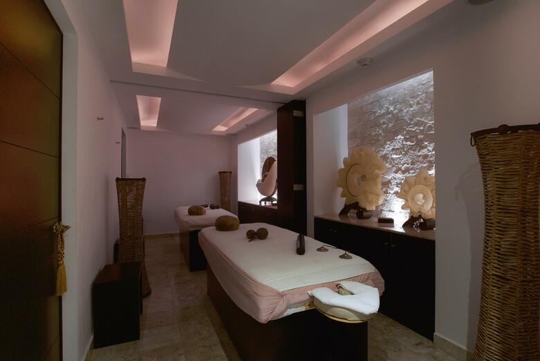Hotel Krystal Canc�n