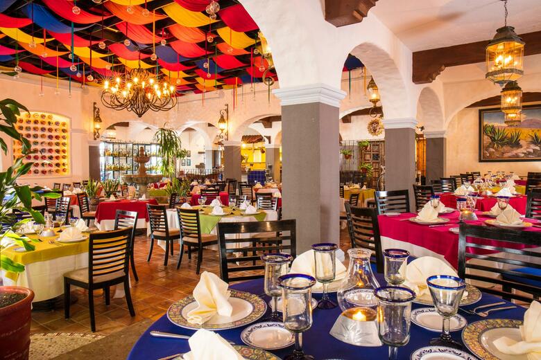Hotel Krystal Canc�n