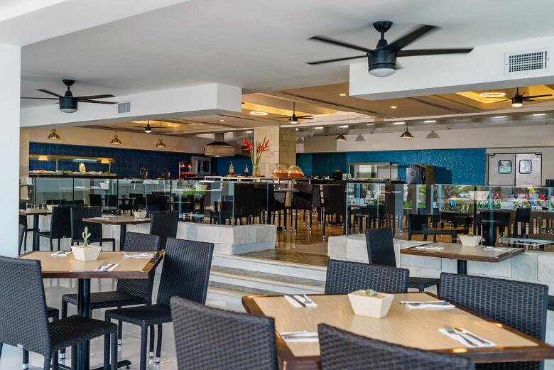 Hotel Krystal Canc�n