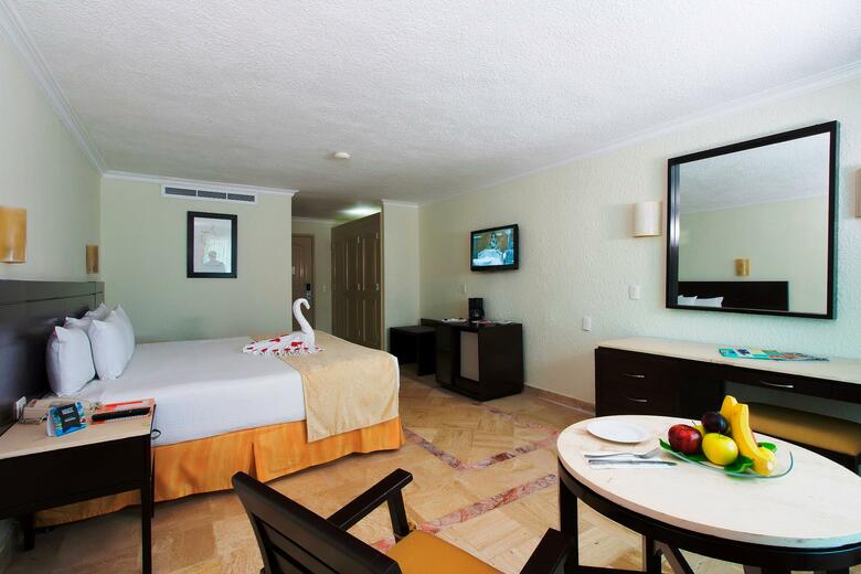 Hotel Krystal Canc�n
