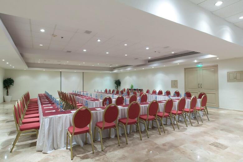Hotel Krystal Canc�n