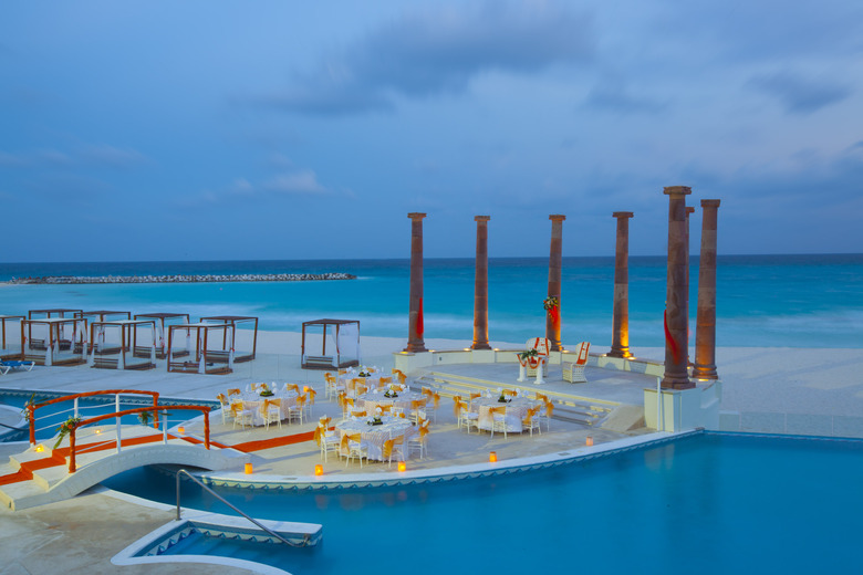 Hotel Krystal Canc�n