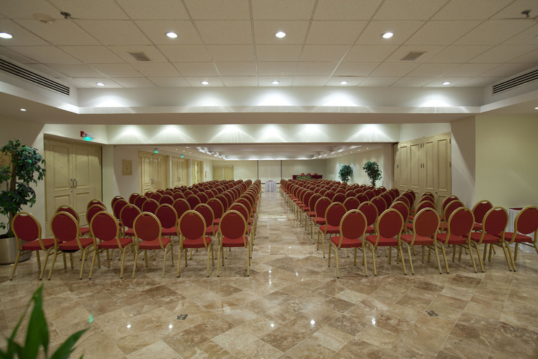 Hotel Krystal Canc�n